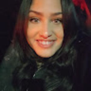 Meet your Posher, Ciara